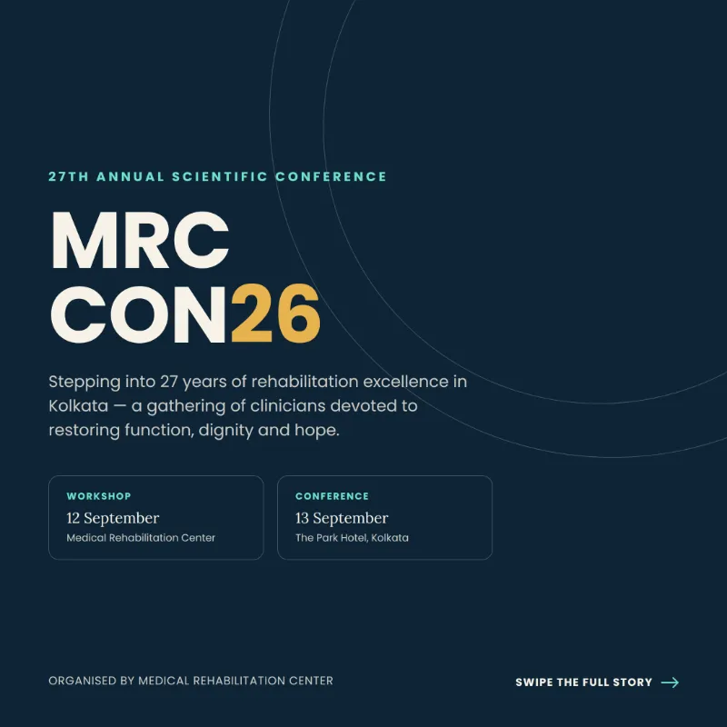 27th MRC-CON information 1 of 10