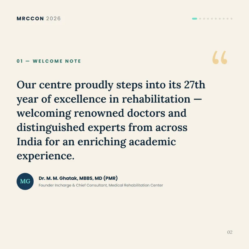 27th MRC-CON information 2 of 10
