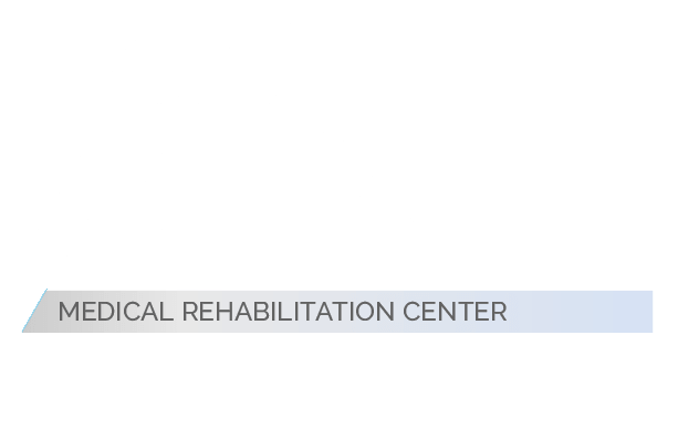 Medical Rehabilitation Center Logo